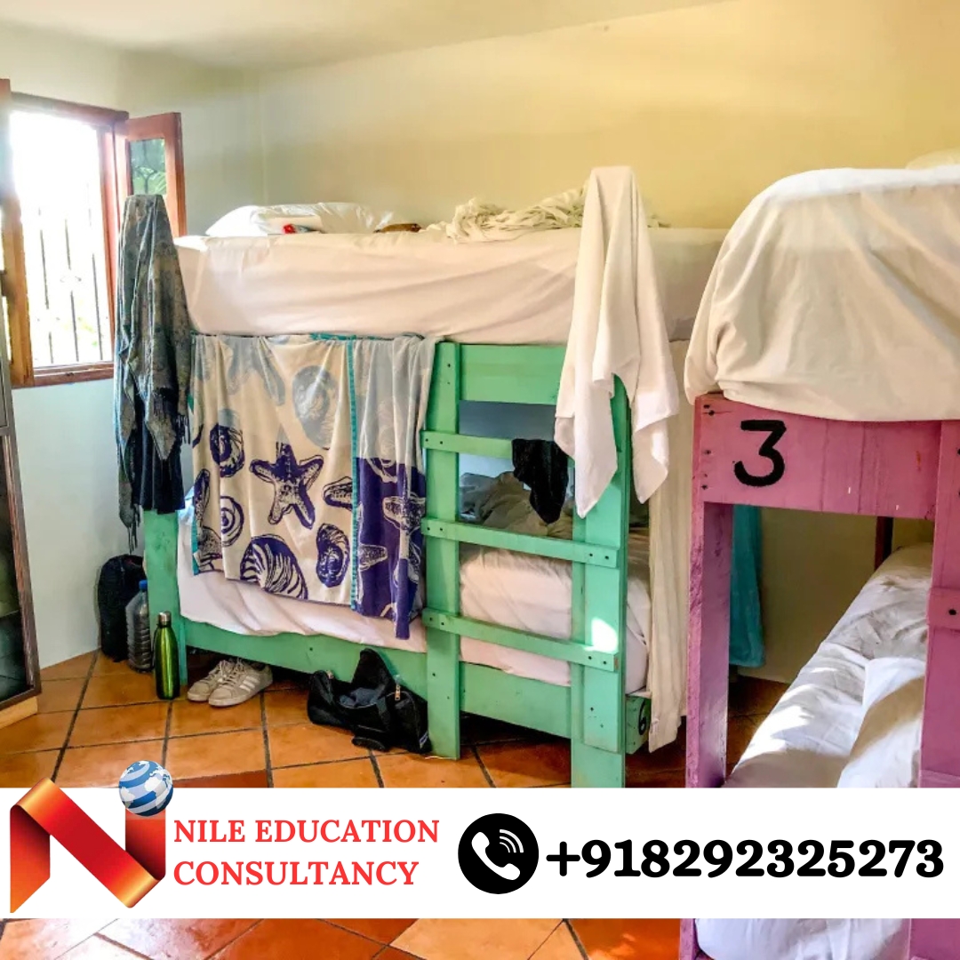 Ural State Medical University Indian Students